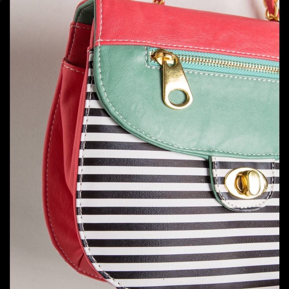 Cupcake Contest Purse